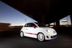 Abarth 500 2012 года (NA)